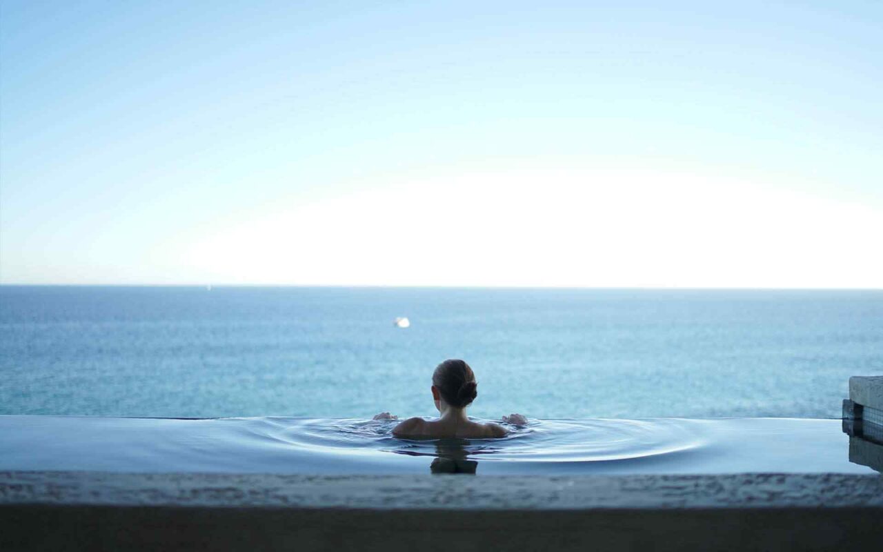 The Beauty Benefits of Thalassotherapy