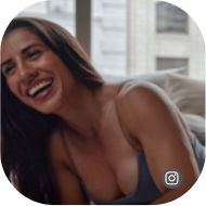 Mia Femtech Instagram Preview