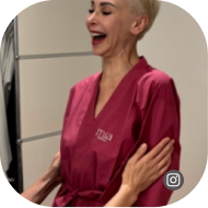 Mia Femtech Instagram Preview