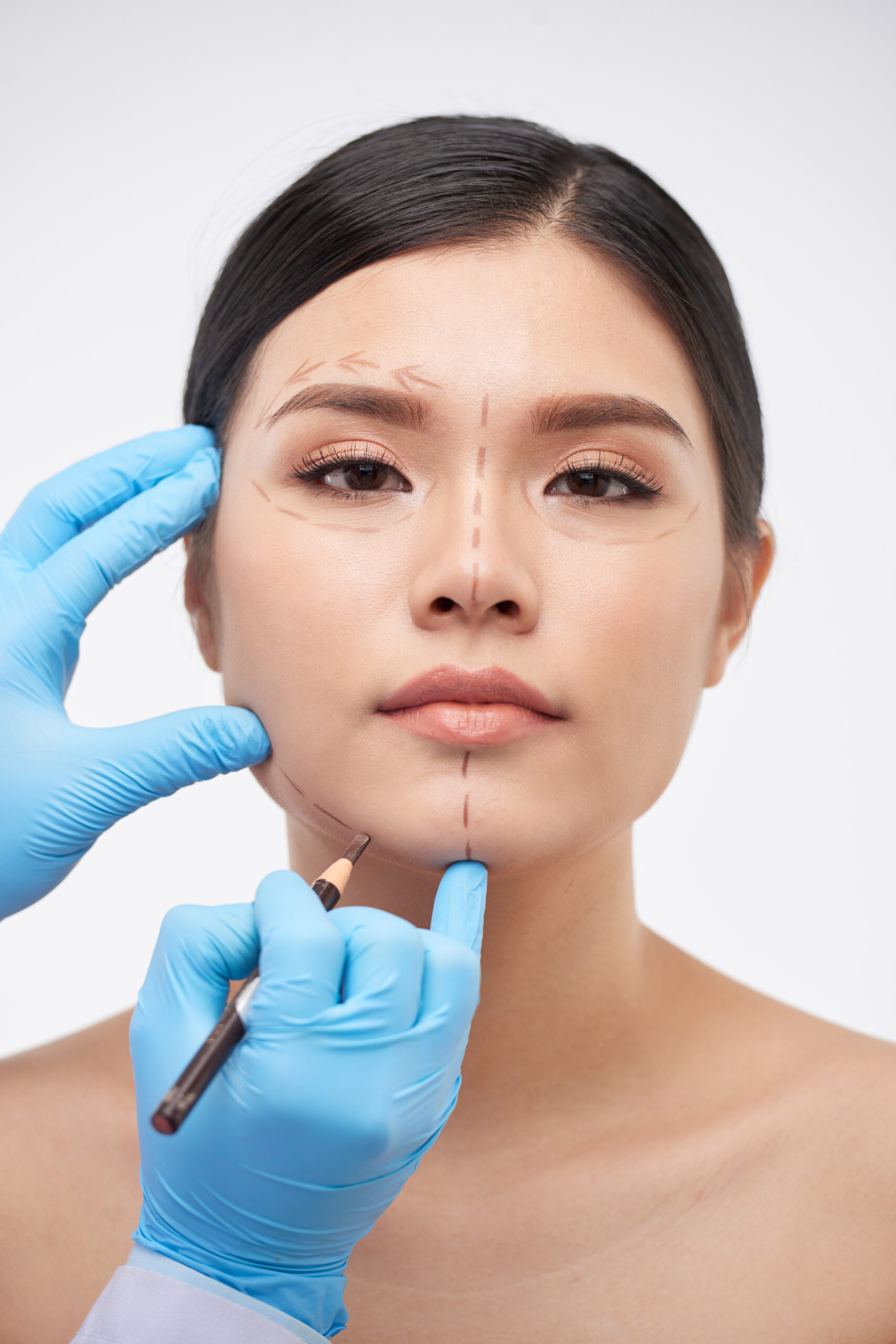 Best Plastic Surgery Clinics in UAE