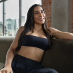 Mia Breast implants testimonial by athelete