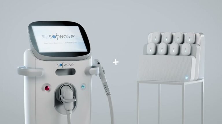 best Sofwave in Dubai