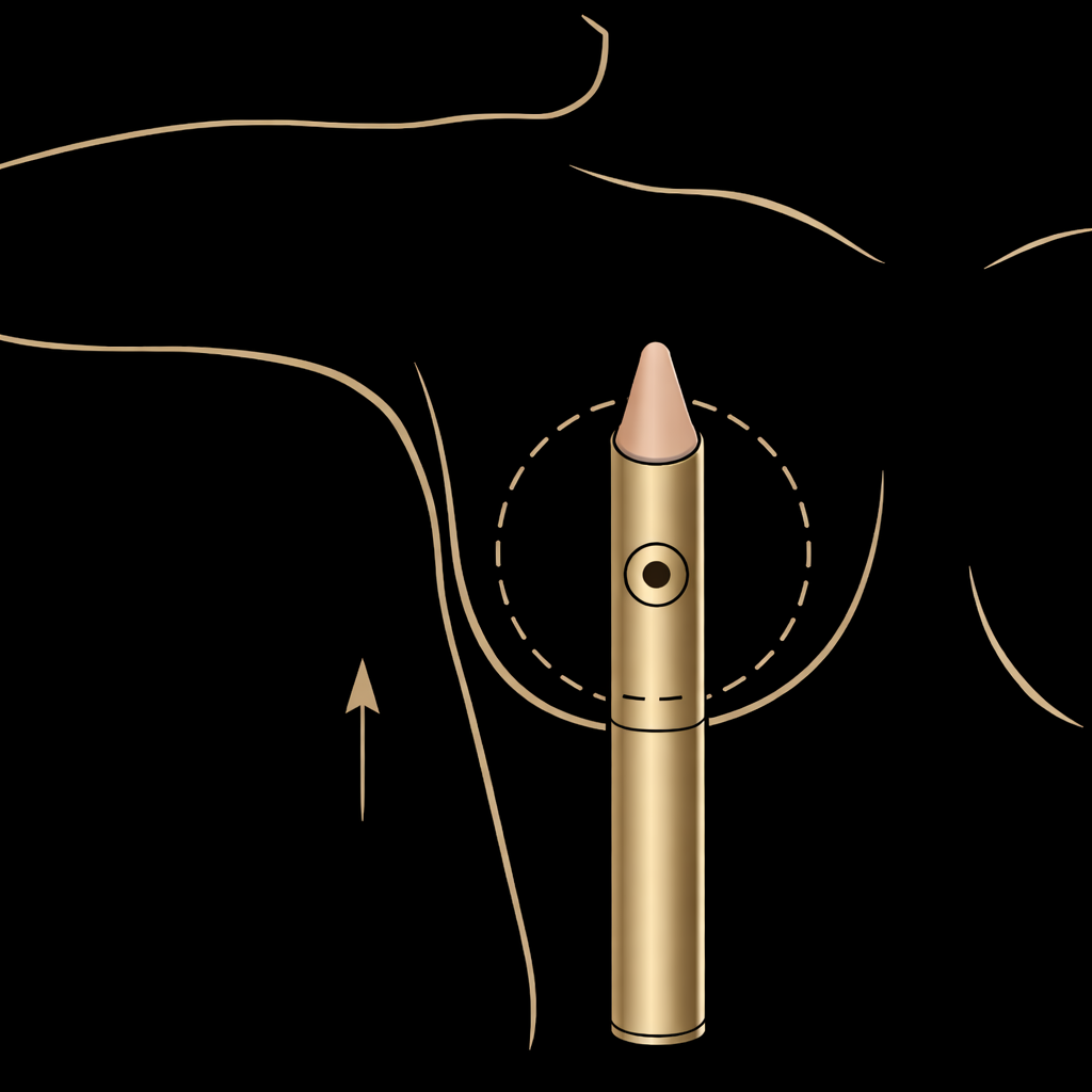 Preserve Breast Augmentation Procedure 1