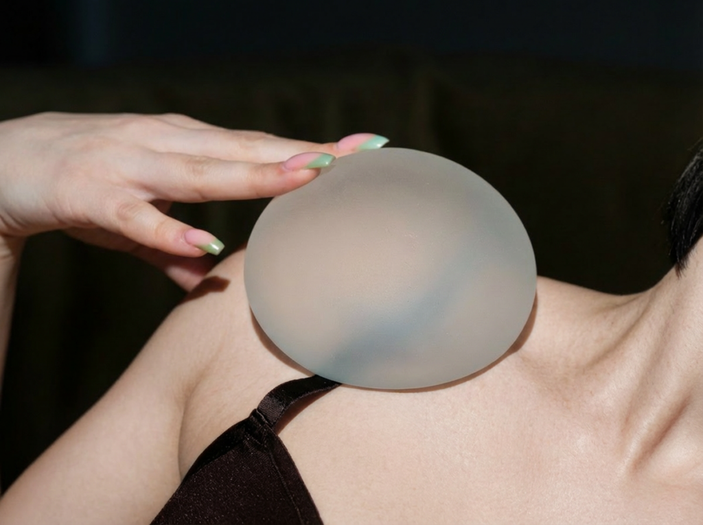 Preserve Breast Augmentation Dubai