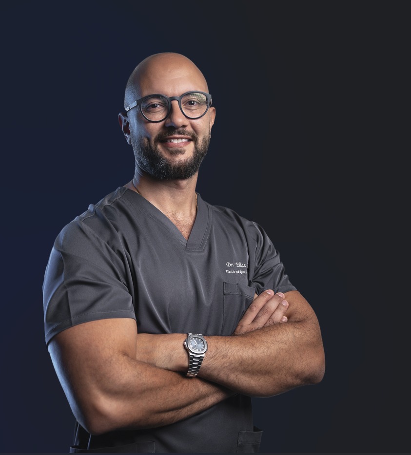Breast Augmentation in Dubai by Dr Elias Zgheib